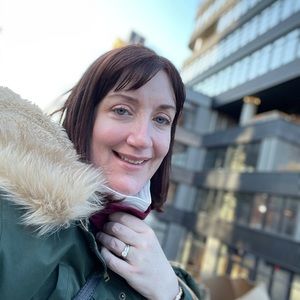 Meet your Posher, Kerry